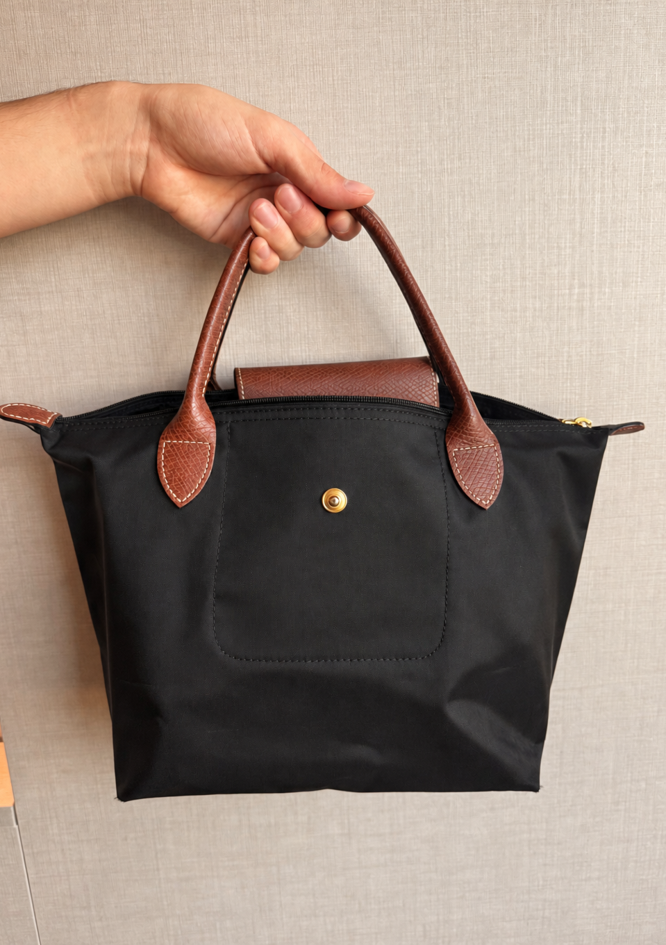Sac moyen