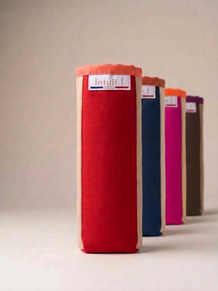 Intuit I • Le réflexe