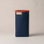 intuit-ii-pochette-organisatrice-sac-a-main-Bleu-Fonce