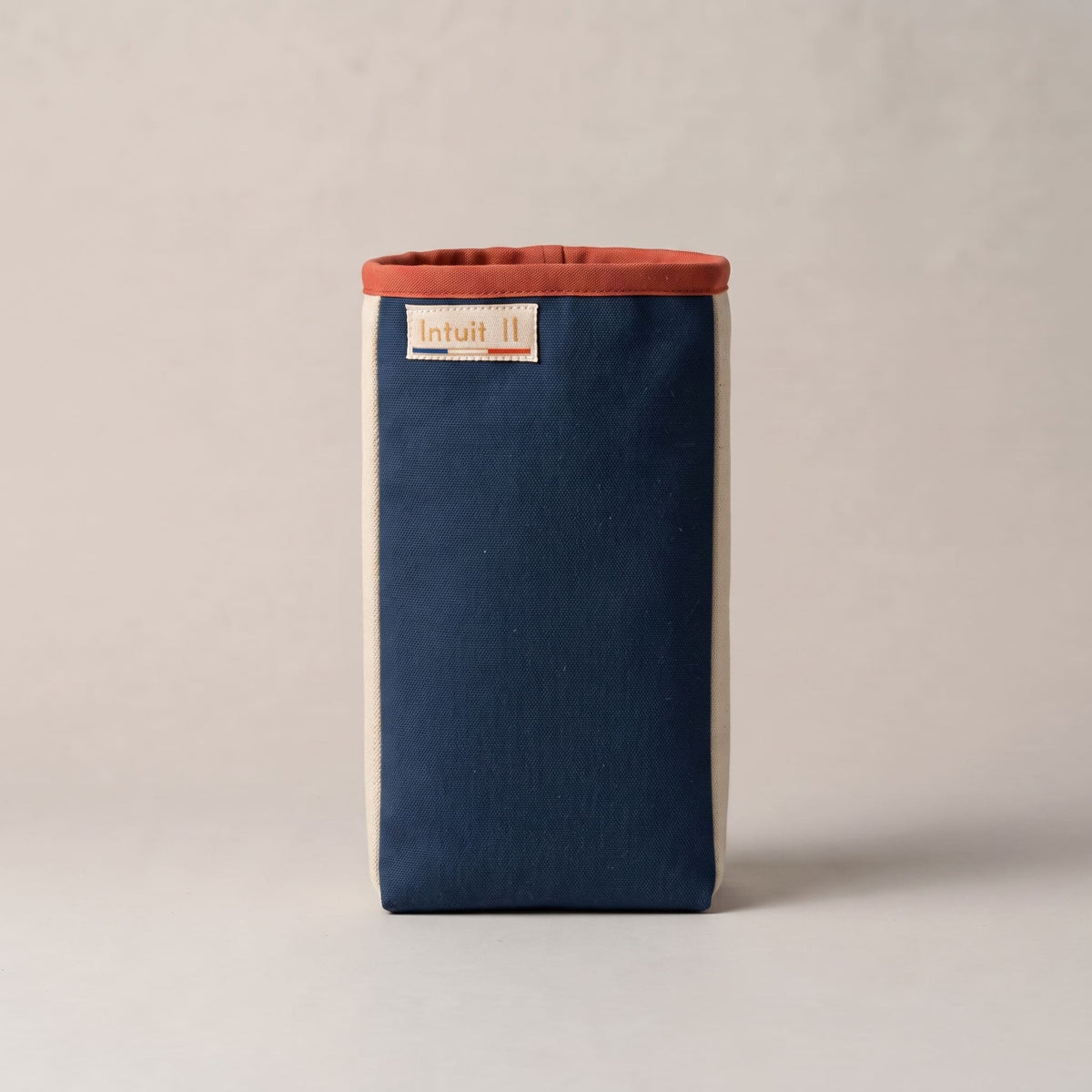 intuit-ii-pochette-organisatrice-sac-a-main-Bleu-Fonce