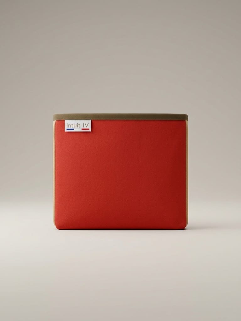 Intuit IV • Le Polyvalent