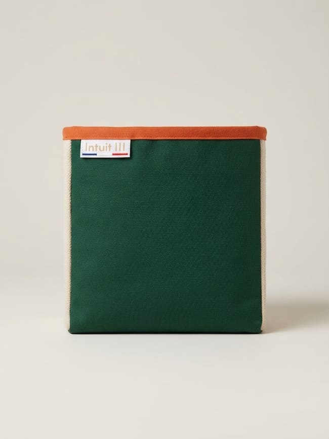 Intuit III • L'essentiel